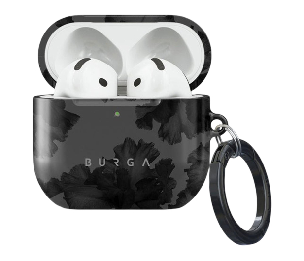 Burga Nocturnal case do AirPods 4 - 1522373 - zdjęcie 2
